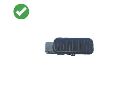 Audi A1 Other interior light 094741