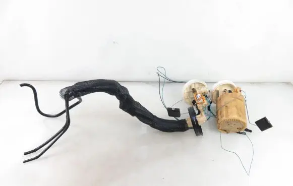 Mercedes-Benz C AMG W203 In-tank fuel pump 2114701694 2114701641 0580303018