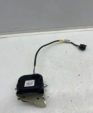 Mitsubishi Outlander Alarm system siren D8640002A 39876924