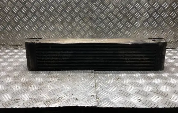 BMW 7 E65 E66 Intercooler radiator 1751779190903 17517791909 7791909