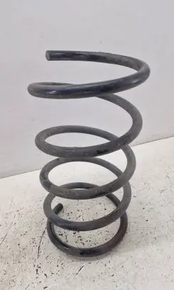 Hyundai Santa Fe Front coil spring 