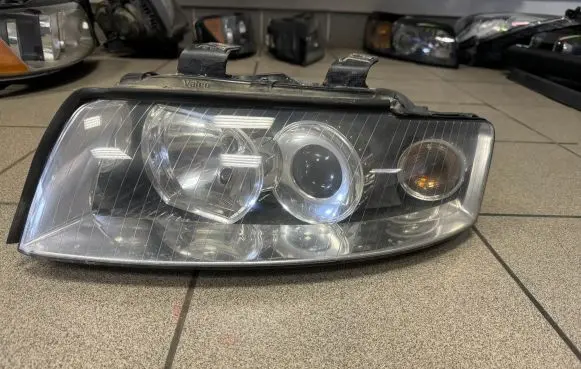 Audi A4 S4 B6 8E 8H Headlight/headlamp 8E0941003 8E0941003F