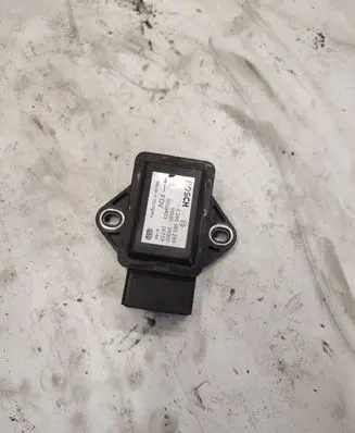 Hyundai Sonata Other control units/modules 0265005293