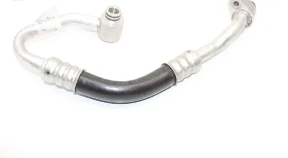 Jaguar I-Pace Air conditioning (A/C) pipe/hose J9D319F652A6