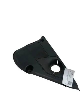 Mercedes-Benz S W222 Engine cover (trim) A2226801208