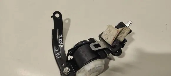 Honda Jazz Middle seatbelt (rear) 
