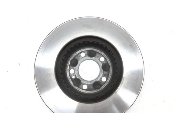 Mercedes-Benz GLC X253 C253 Rear brake disc A0004230712