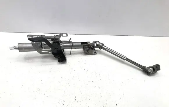 Renault Scenic E-Tech V Steering wheel axle 488055MZ2B 1007921