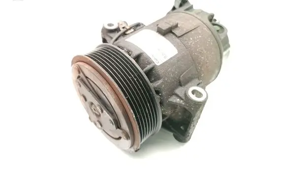 Nissan X-Trail T31 Air conditioning (A/C) compressor (pump) 92600JD71A