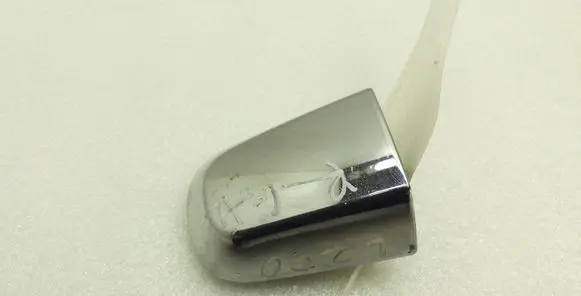 Mitsubishi L200 Rear door handle cover 