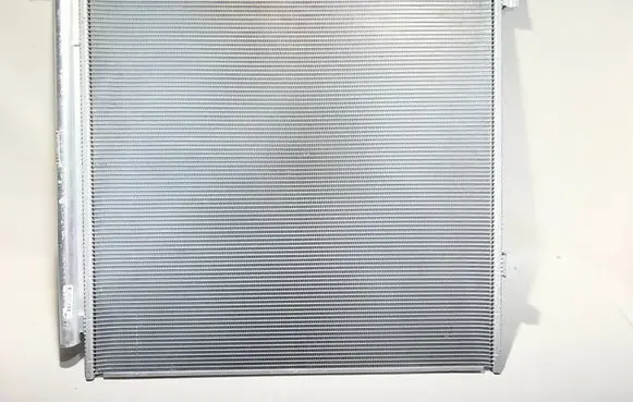 Land Rover Range Rover Sport L461 A/C cooling radiator (condenser) LR189727