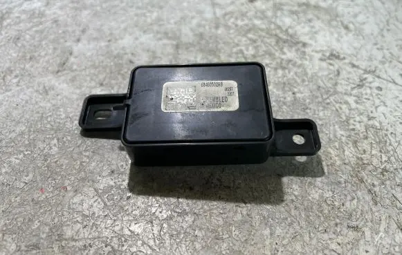 Jeep Grand Cherokee WL Other control units/modules 68400502AB 00297