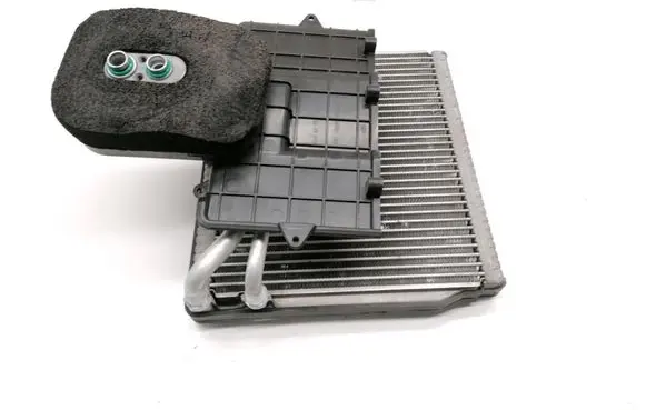 Tesla Model S Heater blower radiator F168FPC