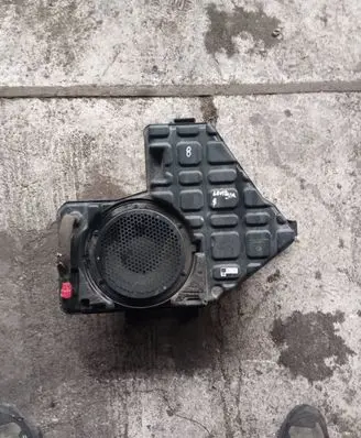 Chrysler Grand Voyager V Subwoofer speaker 05107087AE