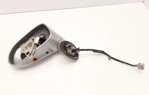 Honda Legend III KA9 Front door electric wing mirror E6010294