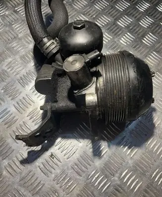 Mercedes-Benz S W221 Power steering pump 6020779 A6292360310