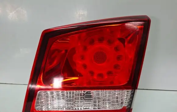 Fiat Freemont Tailgate rear/tail lights S27612679 68078516AD