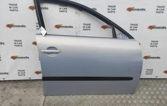 Seat Cordoba (6L) Front door