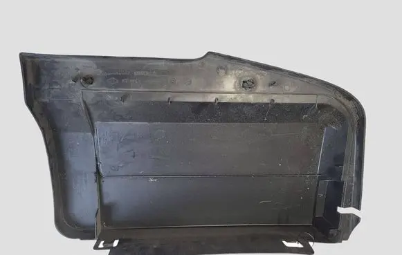 Renault Laguna III Battery box tray cover/lid 244970001R