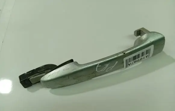 Mazda 6 Front door exterior handle 