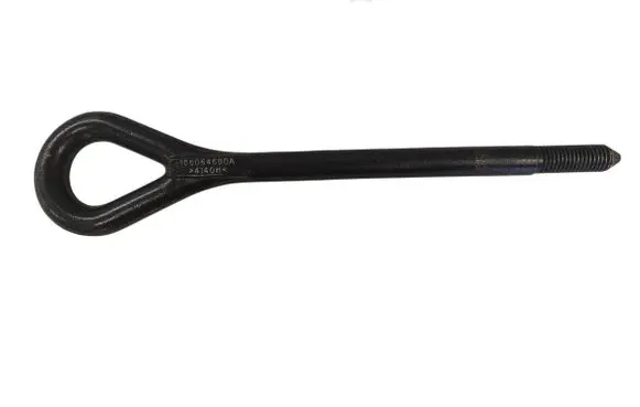 Tesla Model S Towing hook eye 106064600A