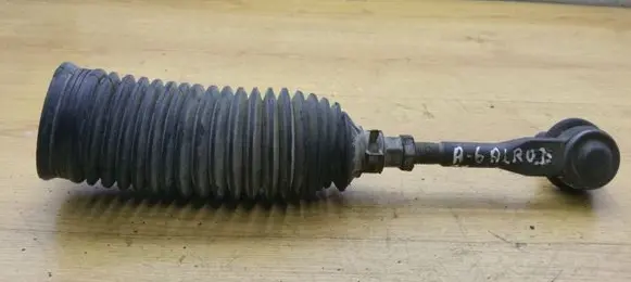 Audi A6 Allroad C6 Steering tie rod 