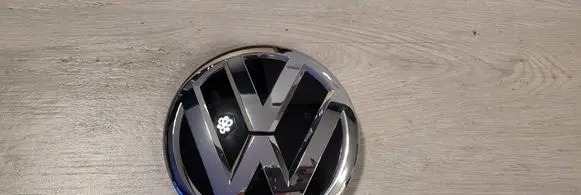 Volkswagen Golf Sportsvan Other badges/marks 3G0853601B