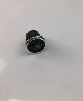 Nissan Qashqai Engine start stop button switch 285903JA0A