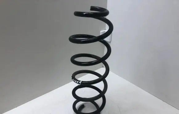 Ford Fiesta Rear coil spring