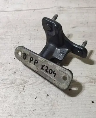 Mercedes-Benz GLK (X204) Front door lower hinge 
