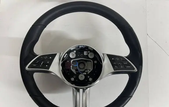 Mercedes-Benz EQB Steering wheel a0004606418