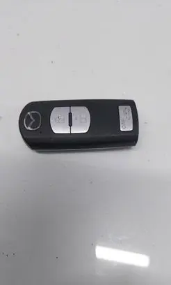 Ignition key/card