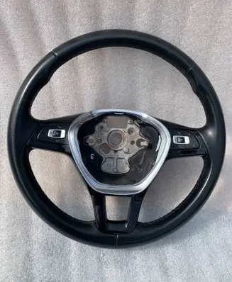 Volkswagen Multivan T6 Steering wheel 2H0419091 7E0419091