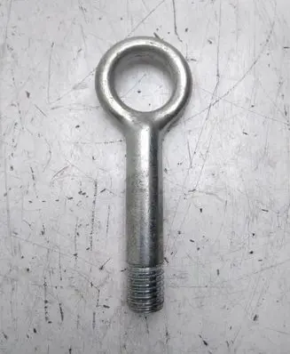 Honda Civic Towing hook eye 