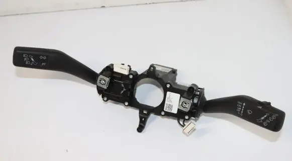 Volkswagen Scirocco Wiper turn signal indicator stalk/switch 5K0953521GE