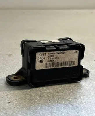 Mitsubishi Outlander ESP acceleration yaw rate sensor 4670A282