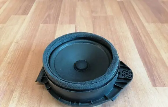 Opel Astra K Front door speaker 39137996 654558089