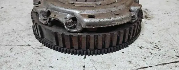 Opel Vivaro Clutch set kit 700559