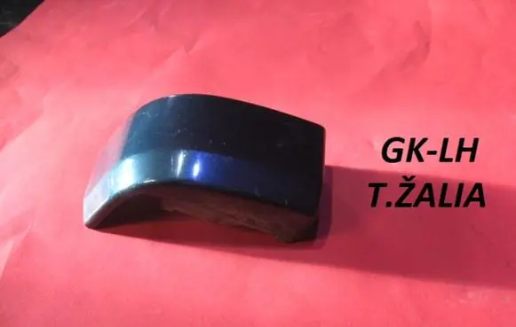 Volvo S70 V70 V70 XC Rear/tail light trim molding 3512420LH