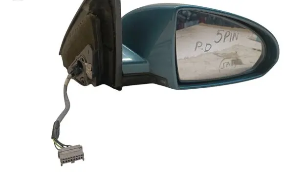 Nissan Primera Front door electric wing mirror E9014180 E9024180