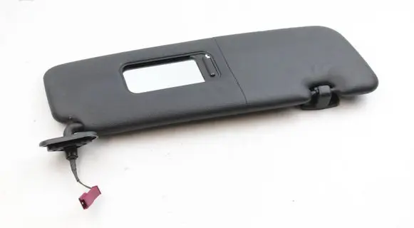 BMW 3 E92 E93 Sun visor 7139450