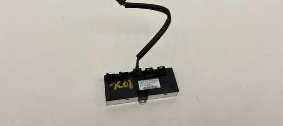 Mercedes-Benz E W211 Power steering control unit/module 306218610