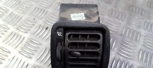 Rover 25 Dashboard side air vent grill/cover trim 