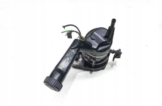 Citroen Berlingo Power steering pump 9672719880