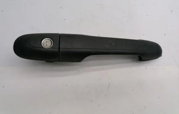 Mercedes-Benz Vaneo W414 Front door exterior handle