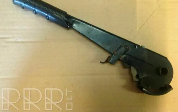 Volkswagen Caddy Hand brake release handle 171711305A