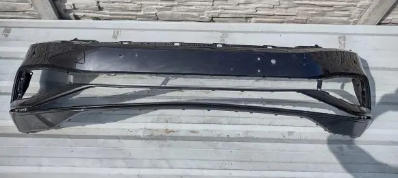 Volkswagen PASSAT B8 Front bumper 3G0807217F