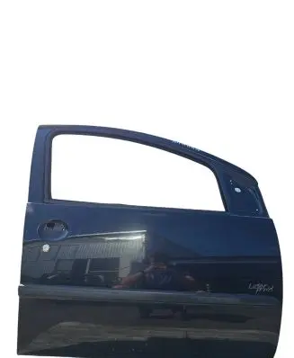 Peugeot 107 Front door