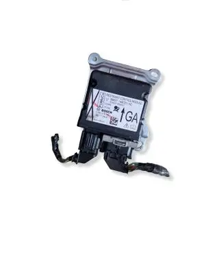 Ford Galaxy Airbag control unit/module BM2T14B321AC 0285010950 6200010826DC