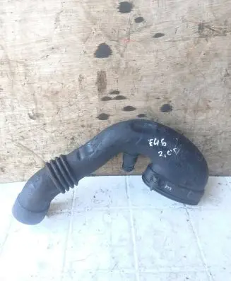 BMW 5 E60 E61 Air intake hose/pipe 7790552